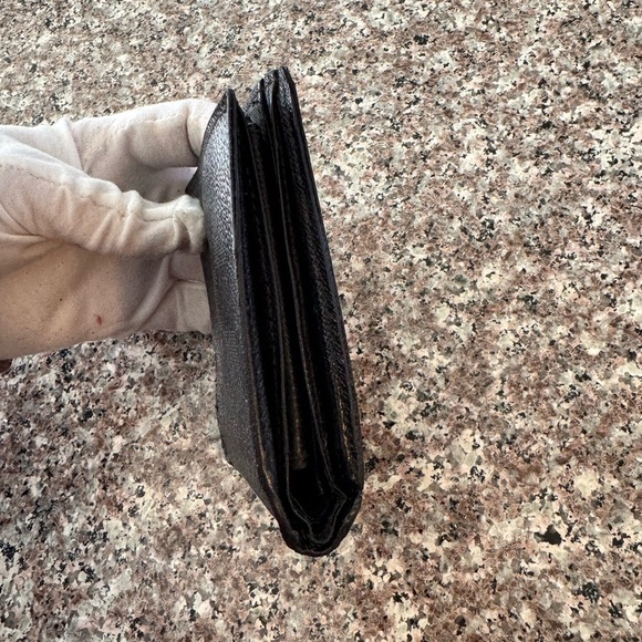 - Louis Vuitton Damier Portefeuille Marco Bifold Wallet/ - Picture 14 of 17